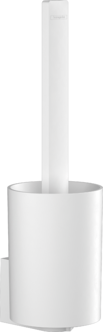 Hansgrohe WallStoris Toilet Brush Holder