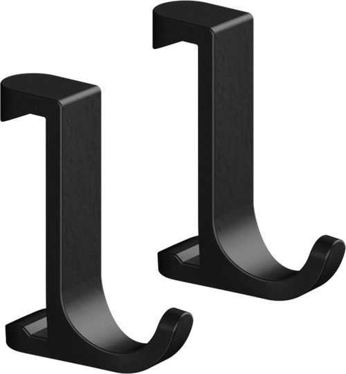 Hansgrohe WallStoris Towel Hook- Slim