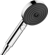 Hansgrohe Pulsify Select S Handshower 105 3-Jet, 1.75 GPM