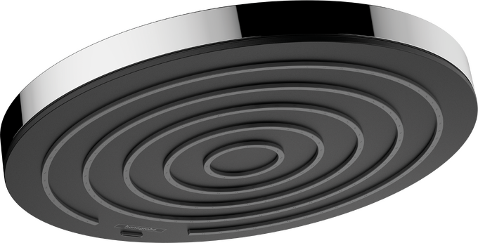 Hansgrohe Pulsify S Showerhead 260 1-Jet,1.75 GPM