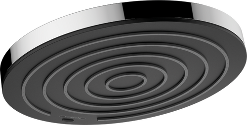 Hansgrohe Pulsify S Showerhead 260 1-Jet,1.75 GPM