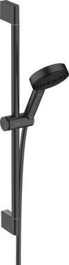 Hansgrohe Pulsify Select S Wallbar Set 105 3-Jet 24", 1.75 GPM