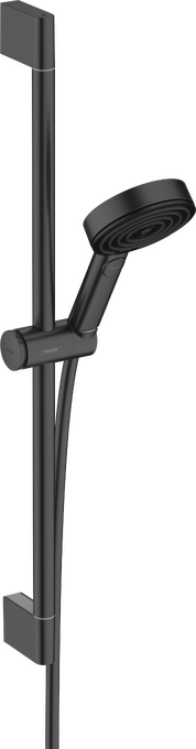 Hansgrohe Pulsify Select S Wallbar Set 105 3-Jet 24", 1.75 GPM
