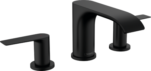 Hansgrohe Vivenis Widespread Faucet 90 with Pop-Up Drain, 1.2 GPM