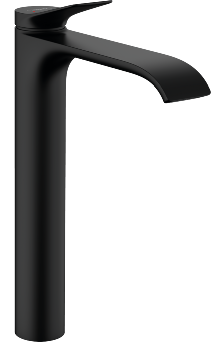 Hansgrohe Vivenis Single-Hole Faucet 250, 1.2 GPM, without Pop-up Drain