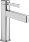 Hansgrohe Finoris Single-Hole Faucet 110 with Pop-Up Drain, 1.2 GPM