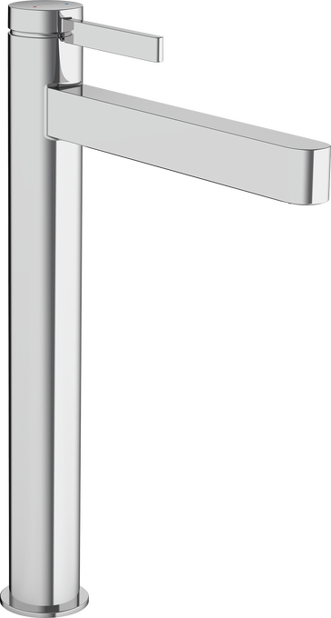 Hansgrohe Finoris Single-Hole Faucet 260, 1.2 GPM, without Pop-up Drain