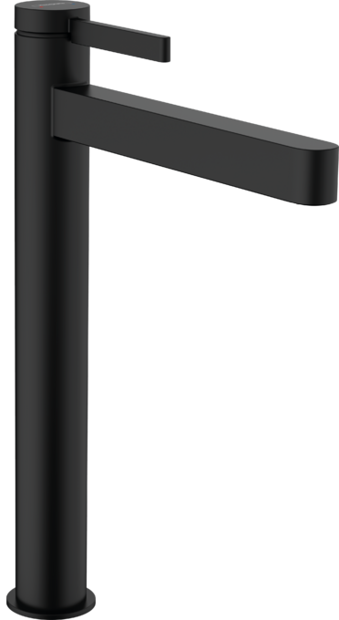 Hansgrohe Finoris Single-Hole Faucet 260, 1.2 GPM, without Pop-up Drain