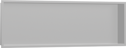 Hansgrohe XtraStoris Original Wall Niche with Integrated Frame 12"x 36"x 4"