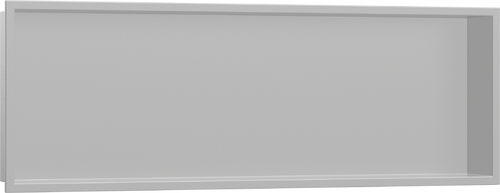 Hansgrohe XtraStoris Original Wall Niche with Integrated Frame 12"x 36"x 4"
