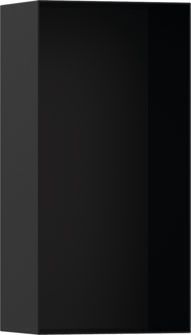 Hansgrohe XtraStoris Minimalistic Wall Niche Frameless 12"x 6"x 4"