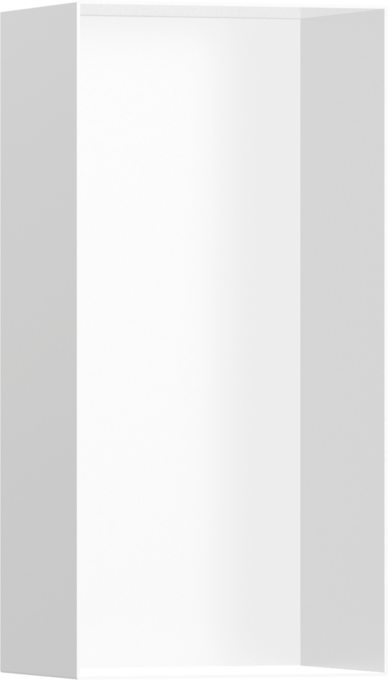 Hansgrohe XtraStoris Minimalistic Wall Niche Frameless 12"x 6"x 4"