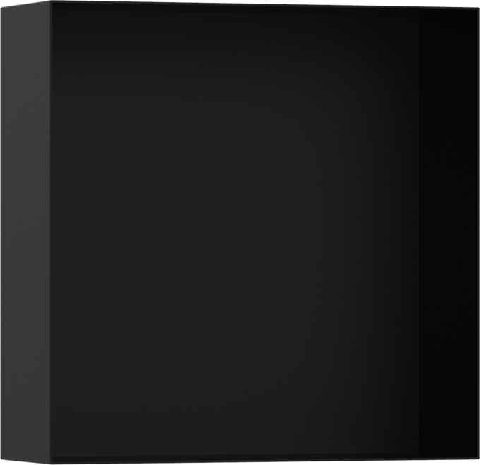Hansgrohe XtraStoris Minimalistic Wall Niche Frameless 12"x 12"x 4"