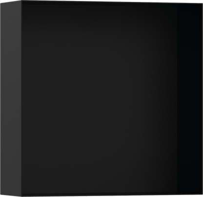Hansgrohe XtraStoris Minimalistic Wall Niche Frameless 12"x 12"x 4"