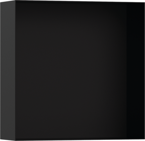 Hansgrohe XtraStoris Minimalistic Wall Niche Frameless 12"x 12"x 4"