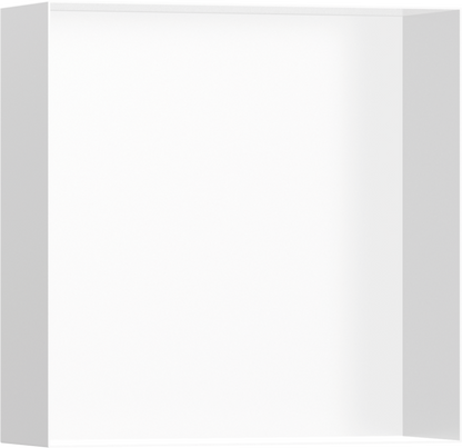 Hansgrohe XtraStoris Minimalistic Wall Niche Frameless 12"x 12"x 4"