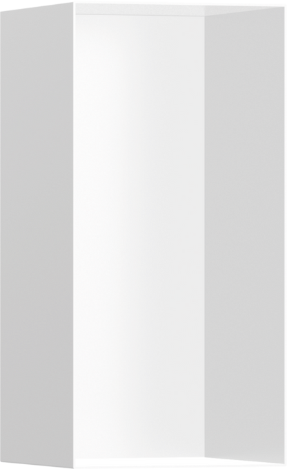 Hansgrohe XtraStoris Minimalistic Wall Niche Frameless 12"x 6"x 5.5"