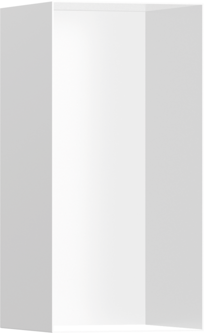 Hansgrohe XtraStoris Minimalistic Wall Niche Frameless 12"x 6"x 5.5"