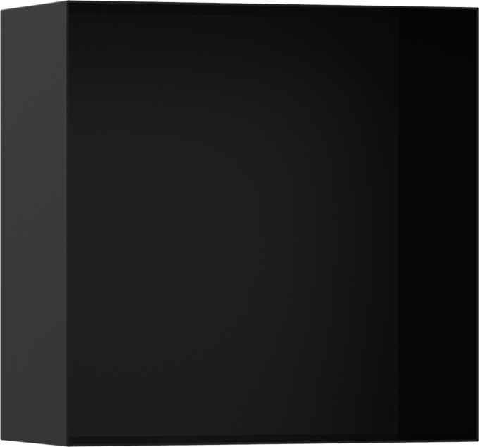 Hansgrohe XtraStoris Minimalistic Wall Niche Frameless 12"x 12"x 5.5"