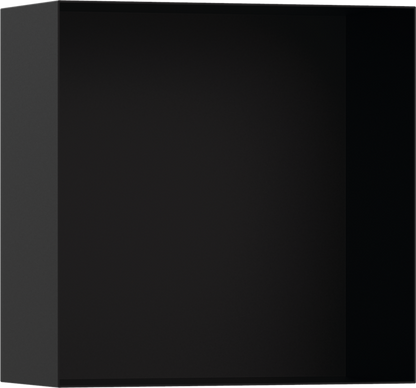 Hansgrohe XtraStoris Minimalistic Wall Niche Frameless 12"x 12"x 5.5"