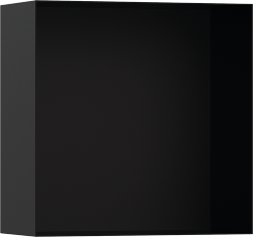 Hansgrohe XtraStoris Minimalistic Wall Niche Frameless 12"x 12"x 5.5"