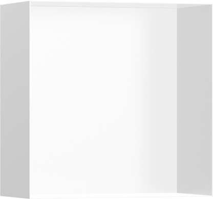 Hansgrohe XtraStoris Minimalistic Wall Niche Frameless 12"x 12"x 5.5"
