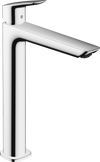 Hansgrohe Logis Single-Hole Faucet 240, 1.2 GPM, without Pop-up Drain