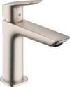 Hansgrohe Logis Single-Hole Faucet 110, 1.2 GPM, without Pop-up Drain
