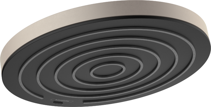 Hansgrohe Pulsify S Showerhead 260 1-Jet,1.75 GPM