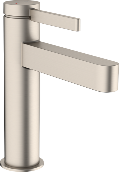 Hansgrohe Finoris Single-Hole Faucet 110 with Pop-Up Drain, 1.2 GPM