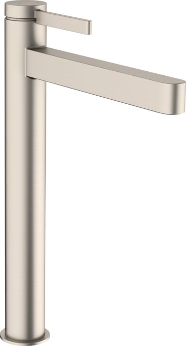 Hansgrohe Finoris Single-Hole Faucet 260, 1.2 GPM, without Pop-up Drain