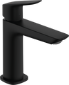 Hansgrohe Logis Single-Hole Faucet 110, 1.2 GPM, without Pop-up Drain