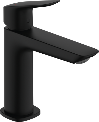 Hansgrohe Logis Single-Hole Faucet 110, 1.2 GPM, without Pop-up Drain