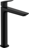 Hansgrohe Logis Single-Hole Faucet 240, 1.2 GPM, without Pop-up Drain
