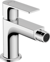 Hansgrohe Rebris E Single-Hole Bidet Faucet
