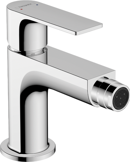 Hansgrohe Rebris E Single-Hole Bidet Faucet