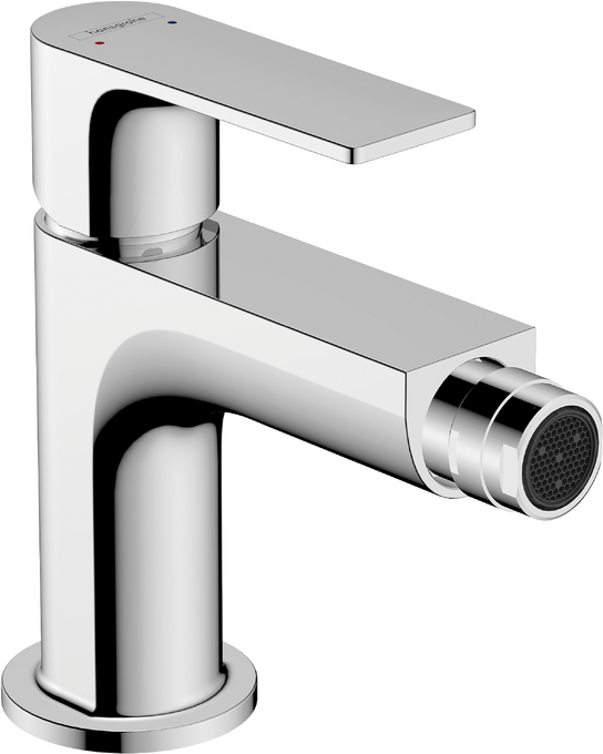 Hansgrohe Rebris E��Single-Hole Bidet Faucet