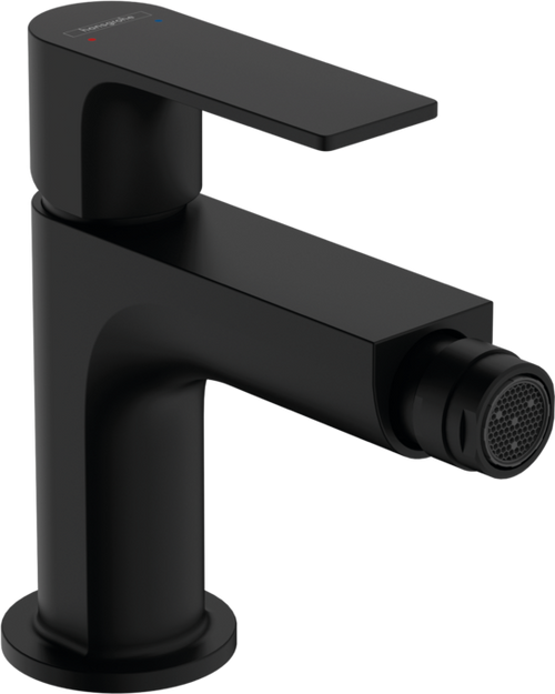 Hansgrohe Rebris E Single-Hole Bidet Faucet