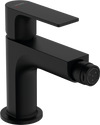 Hansgrohe Rebris E Single-Hole Bidet Faucet
