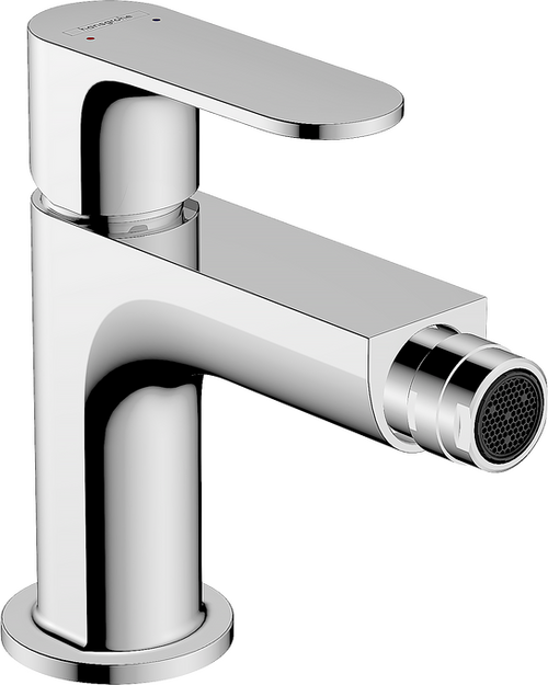 Hansgrohe Rebris S Single-Hole Bidet Faucet