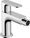 Hansgrohe Rebris S Single-Hole Bidet Faucet