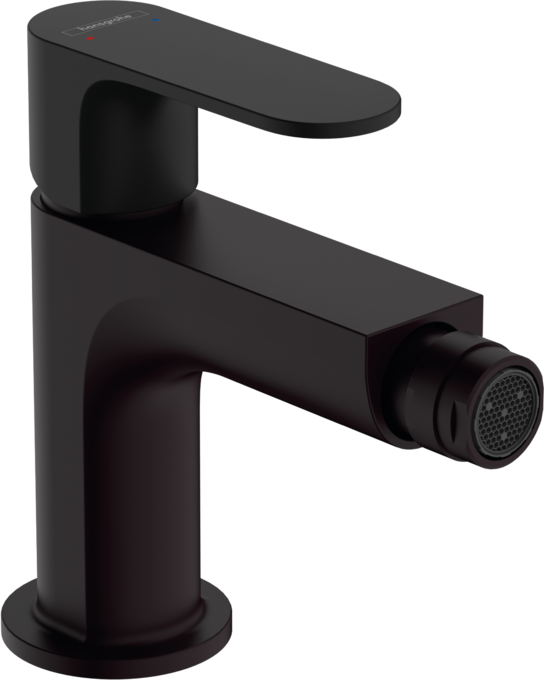 Hansgrohe Rebris S Single-Hole Bidet Faucet