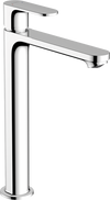 Hansgrohe Rebris S Single-Hole Faucet 240, 1.2 GPM, without Pop-up Drain
