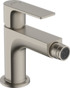 Hansgrohe Rebris E Single-Hole Bidet Faucet