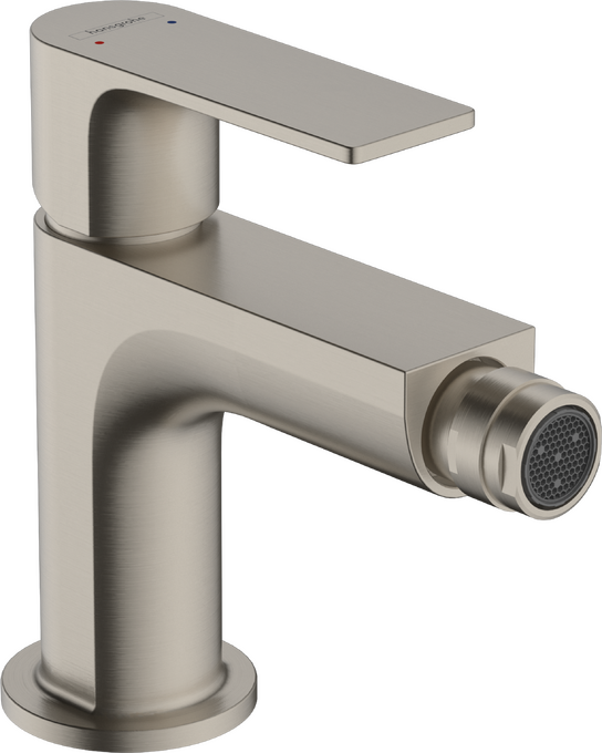 Hansgrohe Rebris E Single-Hole Bidet Faucet