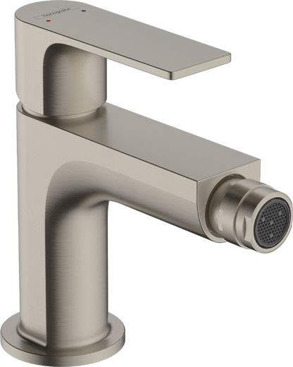 Hansgrohe Rebris E Single-Hole Bidet Faucet