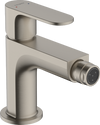 Hansgrohe Rebris S Single-Hole Bidet Faucet