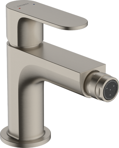 Hansgrohe Rebris S Single-Hole Bidet Faucet