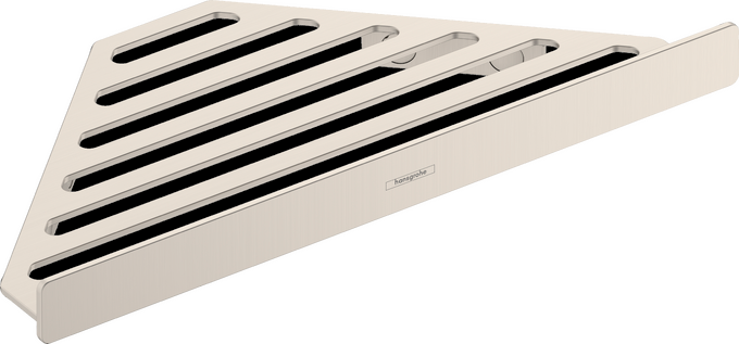 Hansgrohe AddStoris Q Corner Basket