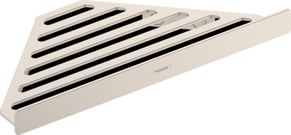 Hansgrohe AddStoris Q Corner Basket